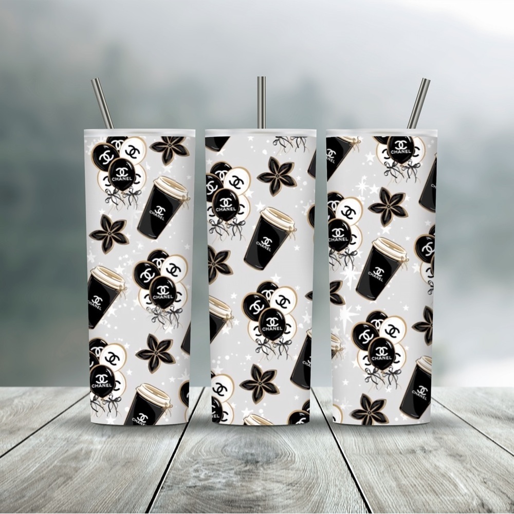 HANDMADE FASHION Insulated Tumbler